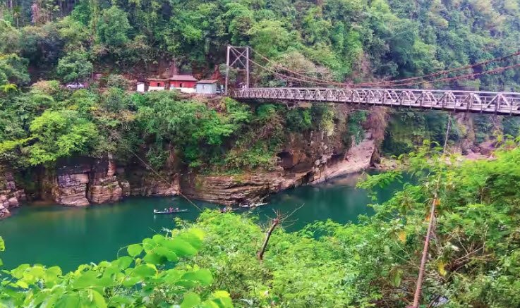 Umiam Lake Viewpoint, East Khasi Hills, Meghalaya - Vushii.com Umiam Lake Viewpoint, East Khasi Hills, Meghalaya - Vushii.com